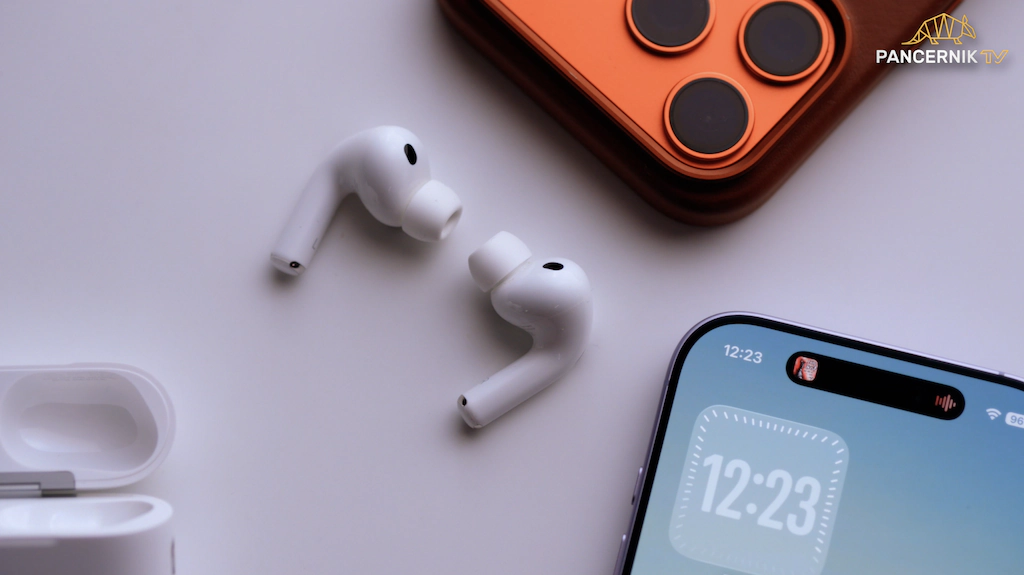 Recenzja AirPods Pro 3: Powiem wprost. Mam mieszane uczucia.